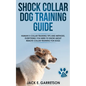 Shock Collar Dog Training Guide: Human E-collar Training Tips and Methods, Everything You Need to Know About Remote Collar Training for Dogs - Paperback