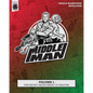 The Middleman - Volume 1 - The Secret Recruitment Ultimatum - Paperback