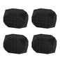 4-Pack: Jawline Exerciser with 3 Resistance Levels