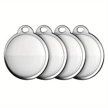 4-Pack: Real-Time GPS Smart Anti-Lost Device Locator