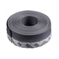 4-Pack: Soundproof and Dustproof Sealing Strip