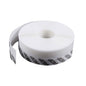 4-Pack: Soundproof and Dustproof Sealing Strip