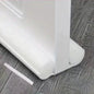 4-Pack: Under Door Draft Blocker