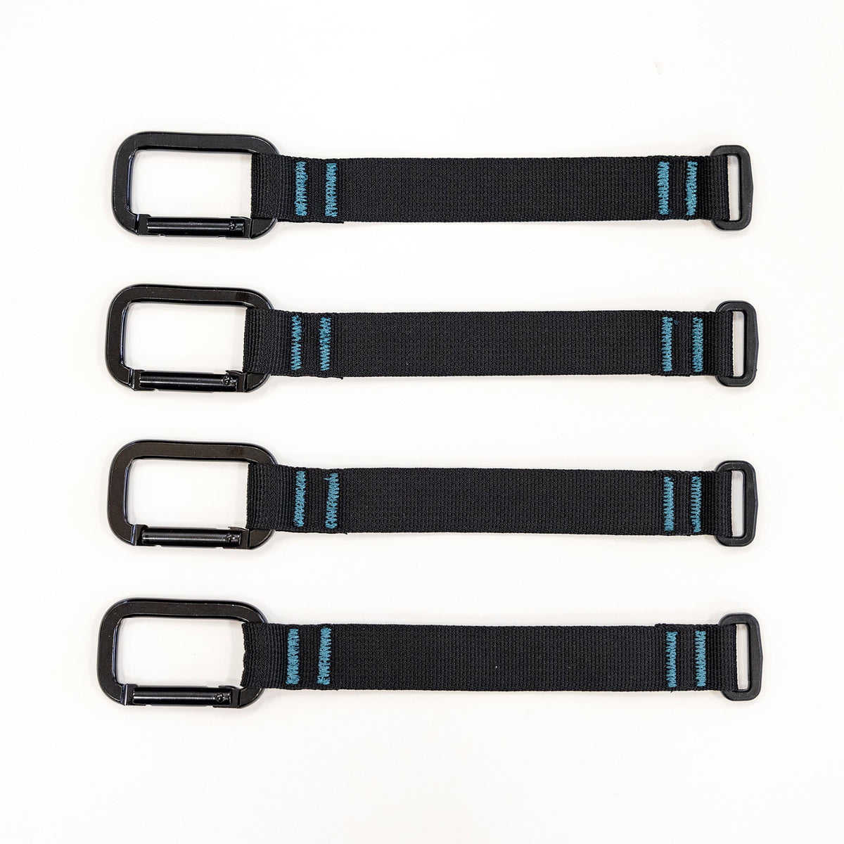 G+ Utility Straps for Hanging Storage | 4-Pack