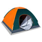 4 Persons Camping Waterproof Tent