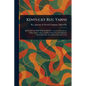 Kentucky Rug Yarns - Paperback