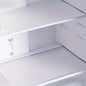 4-Piece Set: High-Quality Refrigerator Liners - Customizable Cabinet Mats