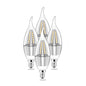 4-Pieces: 5W E12 Candelaria Bulbs