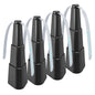 4-Pieces: Fly Repellent Fan Table Top Battery Powered Bug Deterrent