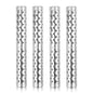 4-Pieces: Portable Alkaline Water Ionizer Stick Hydrogen Mineral Purifier PH Lo V2E4