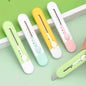 4-Pieces: Retractable Mini Art Cutter