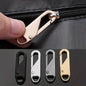 4-Pieces: Zipper Pull Replacements