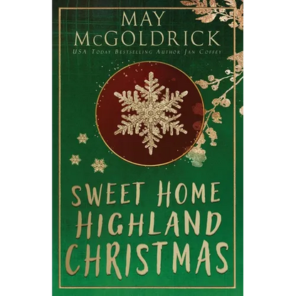 Sweet Home Highland Christmas - Paperback