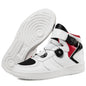 4 Seasons™ -High School Motorcycle Sneaker