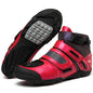 4 Seasons™ -Neon Motorcycle Sneaker