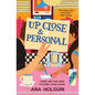 Up Close & Personal - Paperback