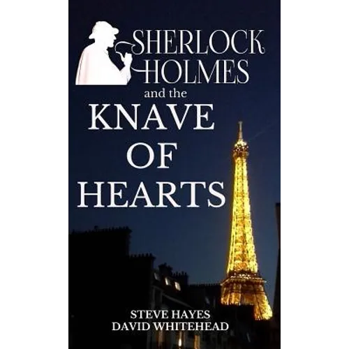 Sherlock Holmes and the Knave of Hearts - Paperback