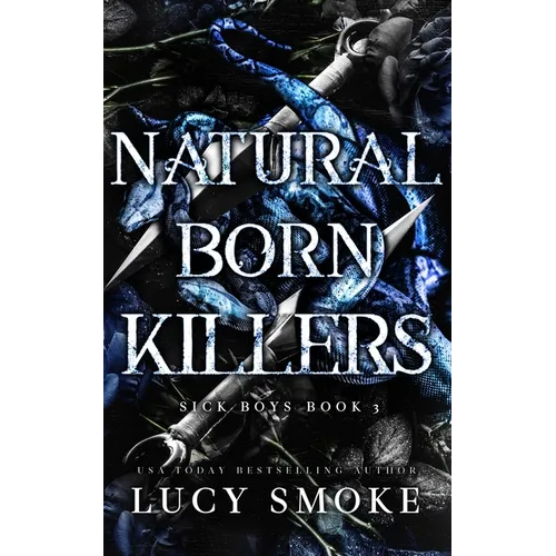 Natural Born Killers - Paperback