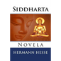 Siddharta: Novela - Paperback