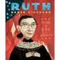 Ruth Bader Ginsburg: The Case of R.B.G. vs. Inequality - Hardcover