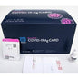40-Tests: BinaxNOW COVID-19 Antigen Test