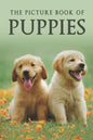 The Picture Book of Puppies: A Gift Book for Alzheimer's Patients and Seniors with Dementia - Paperback