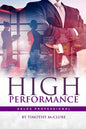 High Performance Sales Professional - Paperback