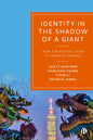 Identity in the Shadow of a Giant: How the Rise of China Is Changing Taiwan - Paperback