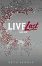 Live Last: Mark 9:35 - Paperback