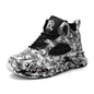 Complex Shoes