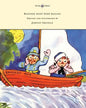Raggedy Andy Goes Sailing - Written and Illustrated by Johnny Gruelle - Paperback