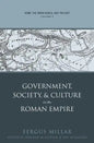 Rome, the Greek World, and the East, Volume 2: Government, Society, and Culture in the Roman Empire - Paperback
