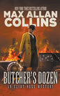 Butcher's Dozen: An Eliot Ness Mystery - Paperback