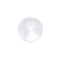 3mm Cool Clear Acrylic Replacement Ball