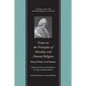 Essays on the Principles of Morality and Natural Religion - Hardcover