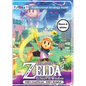The Legend of Zelda Echoes of Wisdom Strategy Guide Book (Black and White Budget-Friendly Edition): 100% Unofficial - 100% Helpful Walkthrough - Paperback