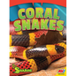 Coral Snakes - Paperback