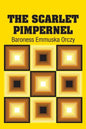 The Scarlet Pimpernel - Paperback