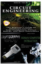 Circuit Engineering + Cryptography + Human-Computer Interaction - Paperback