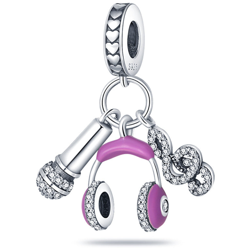 Jewelry Beads Pendant