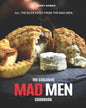 The Exclusive Mad Men Cookbook: All the Elite food from the Mad Men - Paperback