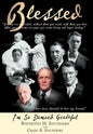 Blessed: I'm So Damn Grateful - Hardcover