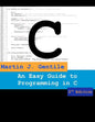 An Easy Guide to Programming in C, Second Edition - Paperback