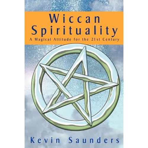 Wiccan Spirituality - Paperback