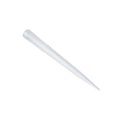 Dynarex Universal Pipette Tips without Filter, 96 tips/rack, 10racks/box, 5 bxs/case (4800 Count)