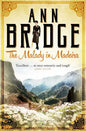 The Malady in Madeira: A Julia Probyn Mystery, Book 7 - Paperback