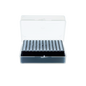 Dynarex Universal Pipette Tips with Filter, 96 tips/rack, 10racks/box, 5 bxs/case (4800 Count)