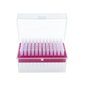 Dynarex Universal Pipette Tips with Filter, 96 tips/rack, 10racks/box, 5 bxs/case (4800 Count)