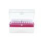 Dynarex Universal Pipette Tips with Filter, 96 tips/rack, 10racks/box, 5 bxs/case (4800 Count)