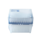 Dynarex Universal Pipette Tips with Filter, 96 tips/rack, 10racks/box, 5 bxs/case (4800 Count)